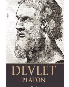 Devlet - Platon'un 2400 Yıl Önce Yazdığı Kitap!