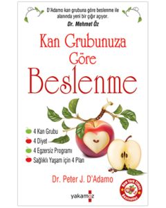 Kan Grubuna Göre Beslenme