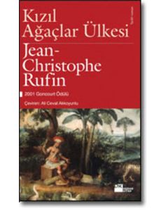 Kızıl Ağaçlar Ülkesi