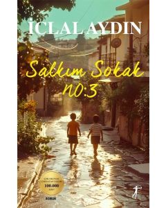 Salkım Sokak No: 3
