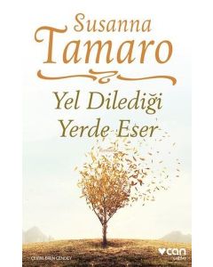 Yel Dilediği Yerde Eser