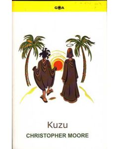 Kuzu 