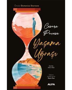 Yaşama Uğraşı: Günlük 1935 - 1950