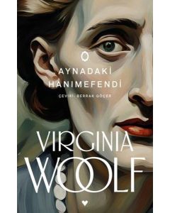 Aynadaki Hanımefendi