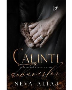 Çalıntı Dokunuşlar - Kusursuzca Kusurlu Serisi