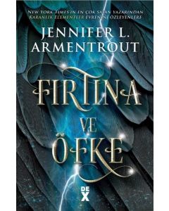 Fırtına ve Öfke - Haberci 1