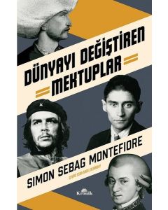 Dünyayı Değiştiren Mektuplar 