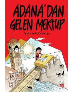 Adana'dan Gelen Mektup