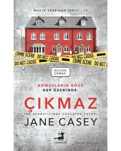 Çıkmaz - Jellicoe Çıkmazı