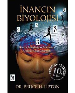 İnancın Biyolojisi
