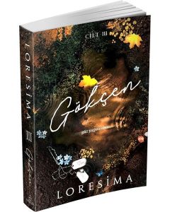 Gökçen 3 - Güz Yağmurları