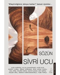 Sözün Sivri Ucu