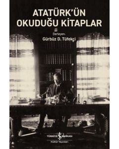 Atatürk'ün Okuduğu Kitaplar