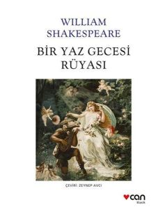 Bir Yaz Gecesi Rüyası