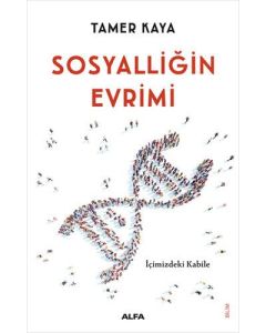 Sosyalliğin Evrimi