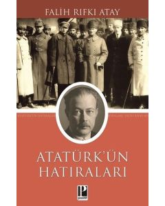 Atatürk'ün Hatıraları 1914 - 1919