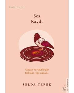 Ses Kaydı - İtiraflar Serisi 2