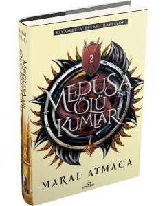 Medusa'nın Ölü Kumları 2