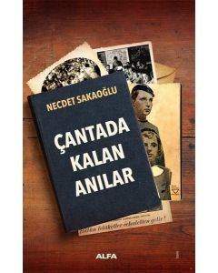 Çantada Kalan Anılar