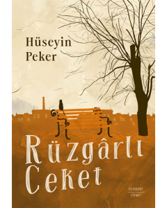Rüzgârlı Ceket