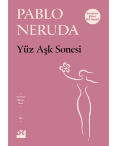 Yüz Aşk Sonesi