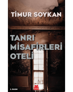 Tanrı Misafirleri Oteli
