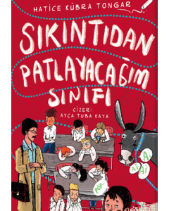 Sıkıntıdan Patlayacağım Sınıfı
