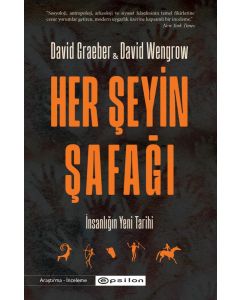 Her Şeyin Şafağı