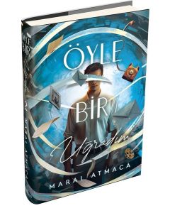 Öyle Bir Uğradım - 2