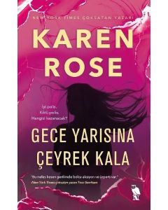 Gece Yarısına Çeyrek Kala