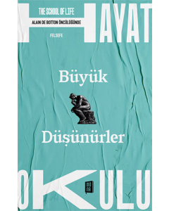 Hayat Okulu - Büyük Düşünürler