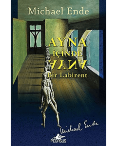 Ayna İçinde Ayna: Bir Labirent