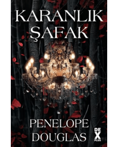 Karanlık Şafak Şeytan Gecesi - 4