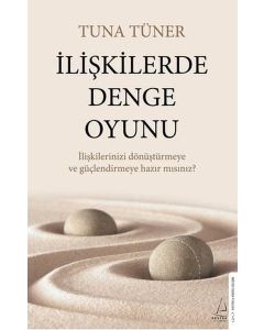 İlişkilerde Denge Oyunu