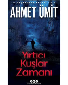 Yırtıcı Kuşlar Zamanı