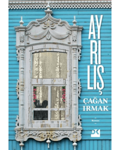 Ayrılış