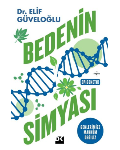 Bedenin Simyası