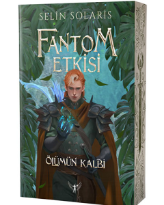 Fantom Etkisi 2 - Ölümün Kalbi