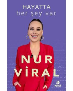 Hayatta Her Şey Var