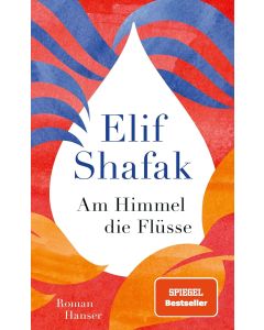 Am Himmel die Flüsse