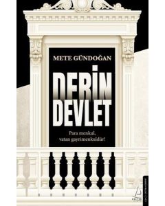 Derin Devlet
