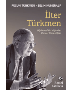 İlter Türkmen