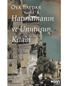 Hatırlamanın ve Unutuşun Kitabı