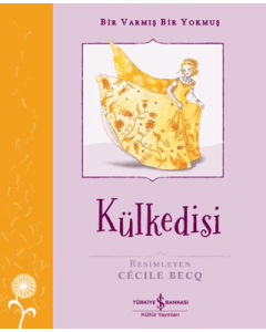 Külkedisi - Bir Varmış Bir Yokmuş