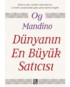 Dünyanın En Büyük Satıcısı