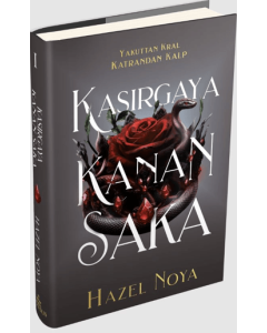 Kasırgaya Kanan Saka 1