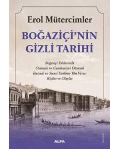 Boğaziçinin Gizli Tarihi
