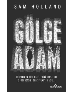 Gölge Adam
