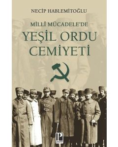 Milli Mücadele'de Yeşil Ordu Cemiyeti