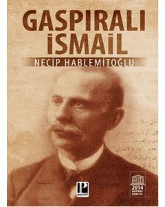Gaspıralı İsmail